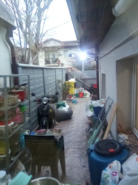 Piata Rahova -str Berzovei- Pucheni