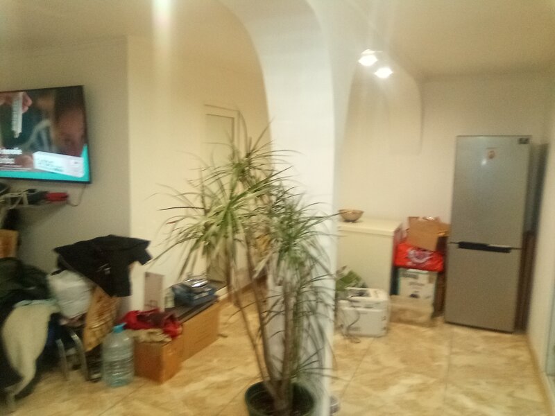 Piata Rahova -str Berzovei- Pucheni