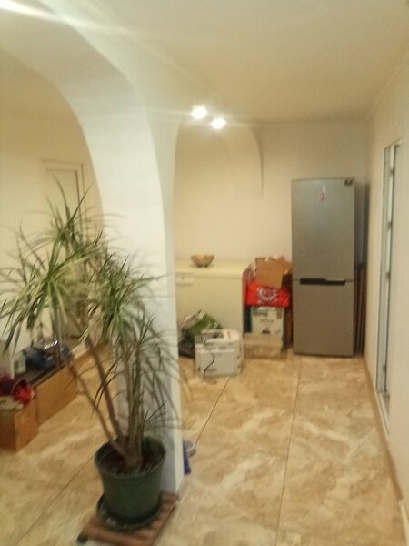 Piata Rahova -str Berzovei- Pucheni