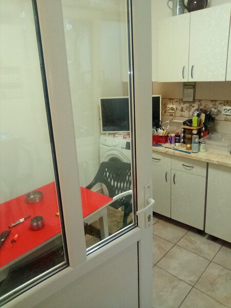 Piata Rahova -str Berzovei- Pucheni