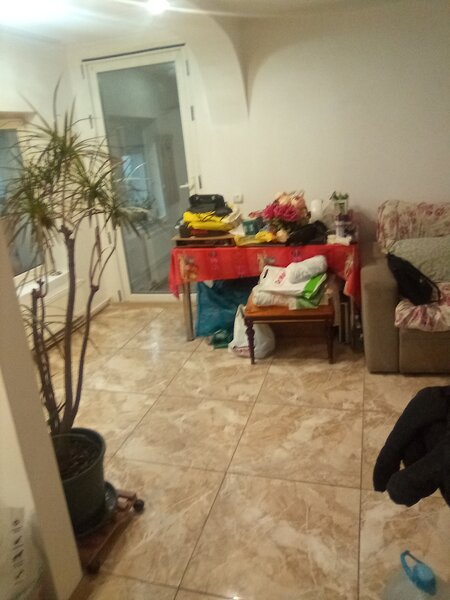 Piata Rahova -str Berzovei- Pucheni