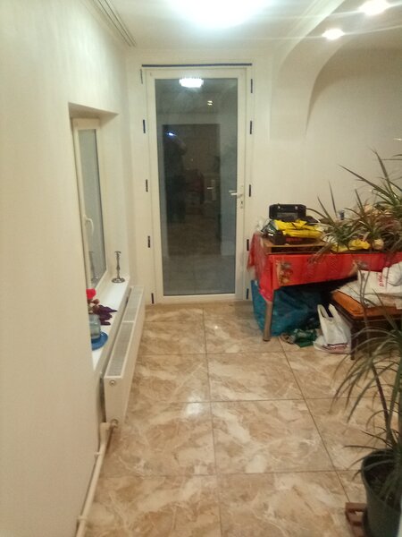 Piata Rahova -str Berzovei- Pucheni