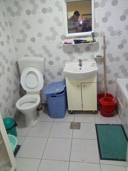 Piata Rahova -str Berzovei- Pucheni