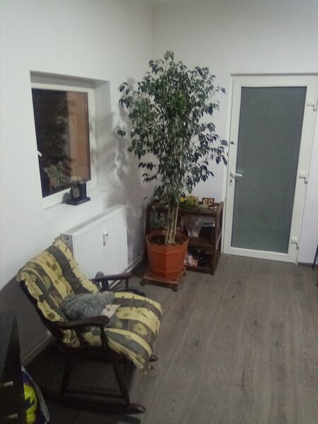 Piata Rahova -str Berzovei- Pucheni