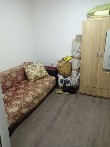 Piata Rahova -str Berzovei- Pucheni