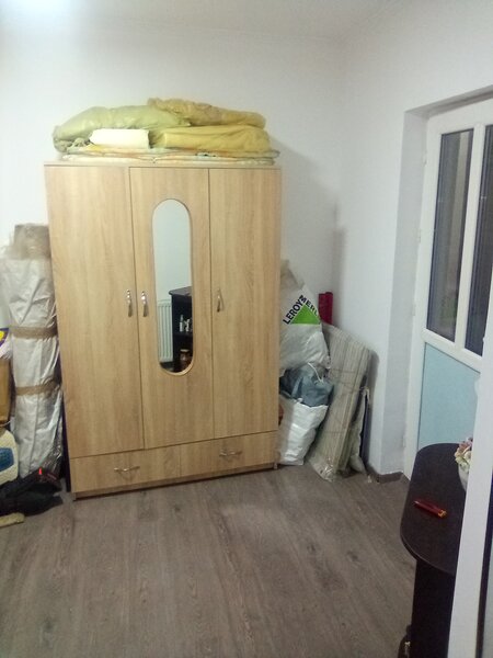 Piata Rahova -str Berzovei- Pucheni