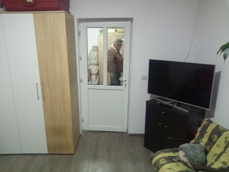 Piata Rahova -str Berzovei- Pucheni