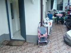 Piata Rahova -str Berzovei- Pucheni